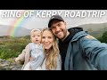 Roadtripping the RING OF KERRY - Ireland  Pt. 3