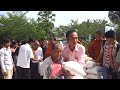 humanitarian social work កម្មវិធីចែកសម្ភារៈសិក្សា សាលាបឋមសិក្សាសំរោង ខេត្តសៀមរាប evov org