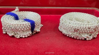 chandi ke kardan for women letest dizain new model #silver#live#like#viral#shortvideos#youtubeshorts