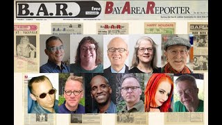 B.A.R. Talks 12: history in print
