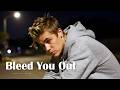 Bleed You Out - NiExshadow (Official Lyrics) - Justin Bieber Sad Pop Song 2026