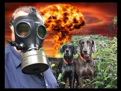 Are darkroom chemicals dangerous?