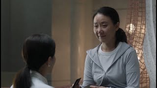 中年妇女陪丈夫勤俭奋斗半生，最终自己的婚姻却败给了衣着光鲜的女人  🥰 中国电视剧