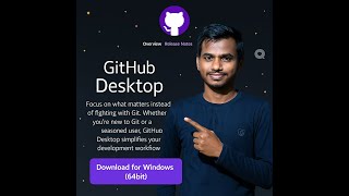 Git Made Easy! Learn GitHub Desktop Fast