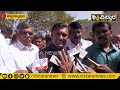 ಪರಮೇಶ್ವರ್​ ಅವರನ್ನು ಅನ್ಯಾಯವಾಗಿ ಸೋಲಿಸಿದರು dr k sudhakar vistara news kannada