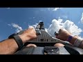 hyperion energylandia 2022 4k pov zator poland gopro hero 10 black