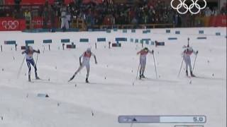 Cross Country Skiing - Men's Sprint 1.5Km - Turin 2006 Winter Olympic Games