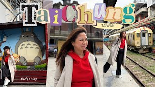 Most Common Mistake Travellers Make | Taichung Taiwan Travel Guide