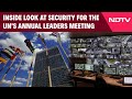 UN Security Measures | Inside Look at Security for the UN's Annual Leaders Meeting