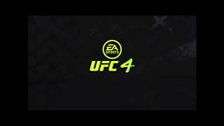 UFC 4 - Fighting Fire (EA Bonus, Soundtrack)