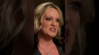 Stormy Daniels on Donald Trump: "I've Slept With Way Hotter Famous People!"