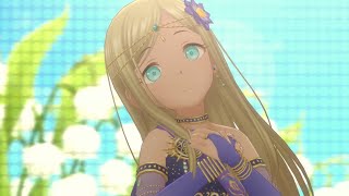 【Stage for Cinderella】ライラさん達で モダンローズ【SfC予選Bグループ】【ボイス実装おめでとう】