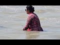 kuakata sea beach swimming vlog video new popular video