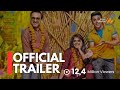 Fukrey 3- Official Trailer- Pulkit Samrat- Varun Sharma- Manjot Singh- Richa Chadha- Pankaj Tripathi