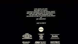 Closing Logos The Amazing Spider-Man (DVS)
