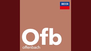 Offenbach: Overture Le Roi Carotte