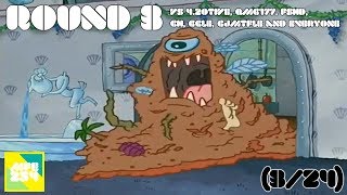 RFYLE!,ITA!! Csupo Effects Round 3 Vs 4.20TIVE, QMG177, FSHD, CH, GCLE, CJMTFLE and Everyone (3⁄24)