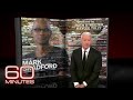 Art on 60 Minutes: Mark Bradford