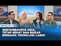 Go Healthy - WASPADA! ORGAN TUBUH ALAMI PENUAAN? INI JAWABANNYA!