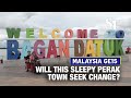 Malaysia GE15: Will UMNO stronghold Bagan Datuk seek change to realise its potential?