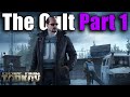 TASK GUIDE - [Peacekeeper] - The Cult Part 1 - Escape from Tarkov