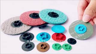 Coated abrasives