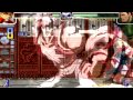 TERRY BOGARD - combos nivel medio paso a paso de terry bogard kof 2002 PARTE 1 DE 2