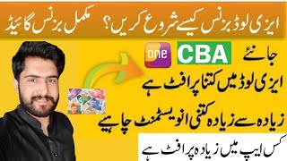 How to Start Easyload Business in Pakistan | Balance ka Karobar Kaise shuru kare |Profit jyada kis m