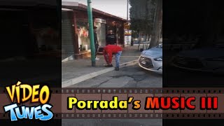 ANIMATUNES - Porradas MUSIC III