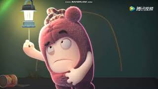 Oddbods Nature's Call