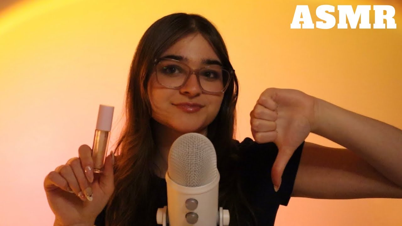 Asmr Triggers I Hate Youtube