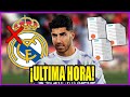 ¡NOTICION INESPERADO! ¡NADIE SE LO ESPERABA DE ASENSIO! | NOTICIAS DEL REAL MADRID HOY