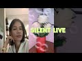 Perales Lorna is live! SILENT LIVE FOR MY WH!!!#trending #viral