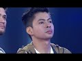 Pinoy Boyband Superstar Judges’ Auditions Miggy Campbell