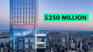 The Top 8 Skyscrapers in New York City This Year