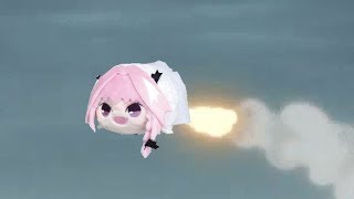 Haunted Astolfo Bean Plushie Ebay