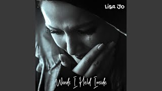 Words I Held Inside