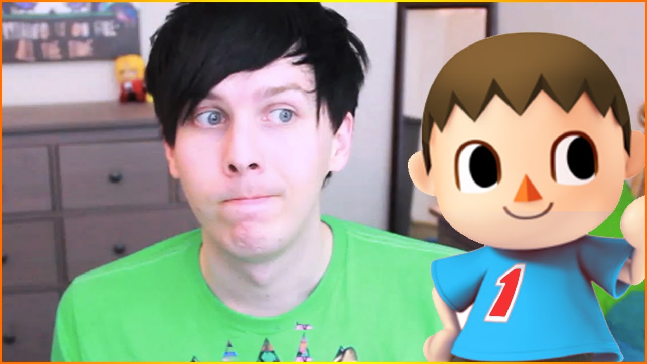 Animal Crossing Ruined My Life Youtube