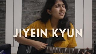 Jiyein Kyun (cover) - Papon