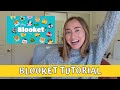 BLOOKET TUTORIAL for Teachers | Blooket Review Game Beginner Tutorial