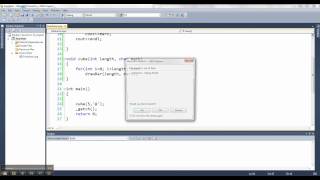 Calling a Function from Another Function (with value parameters)