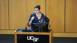 UCSF Psychiatry Grand Rounds: Early Adversity and Childhood Brain Development