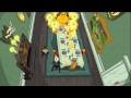 Adventure Time - The Creeps (preview)