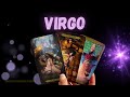 VIRGO OMG! I DON'T KNOW HOW TO TELL YOU THIS ❗️BUT I THINK YOU SHOULD HEAR THIS❗️LOVE TAROT ❤️