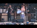 Tedeschi Trucks Band performs 