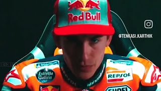 bike race in tamil Marc Marquez