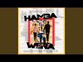 Hamba Wena (feat. Skhalow, N T S A K O XVI & Lesego)