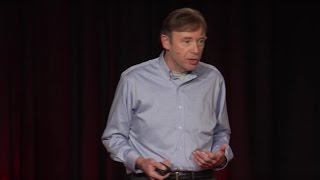 Designing Our Energy Future | Stephen Connors | TEDxBeaconStreet