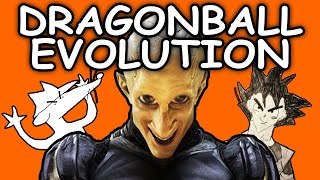 Dragonball Evolution is a Stupid Movie Where Stupid Characters Do Stupid Things for the Stupid Plot