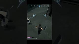 #ff7fs ザックス用バスターソードは紫 ザックス\u0026クラウド @KOJIROGAMES